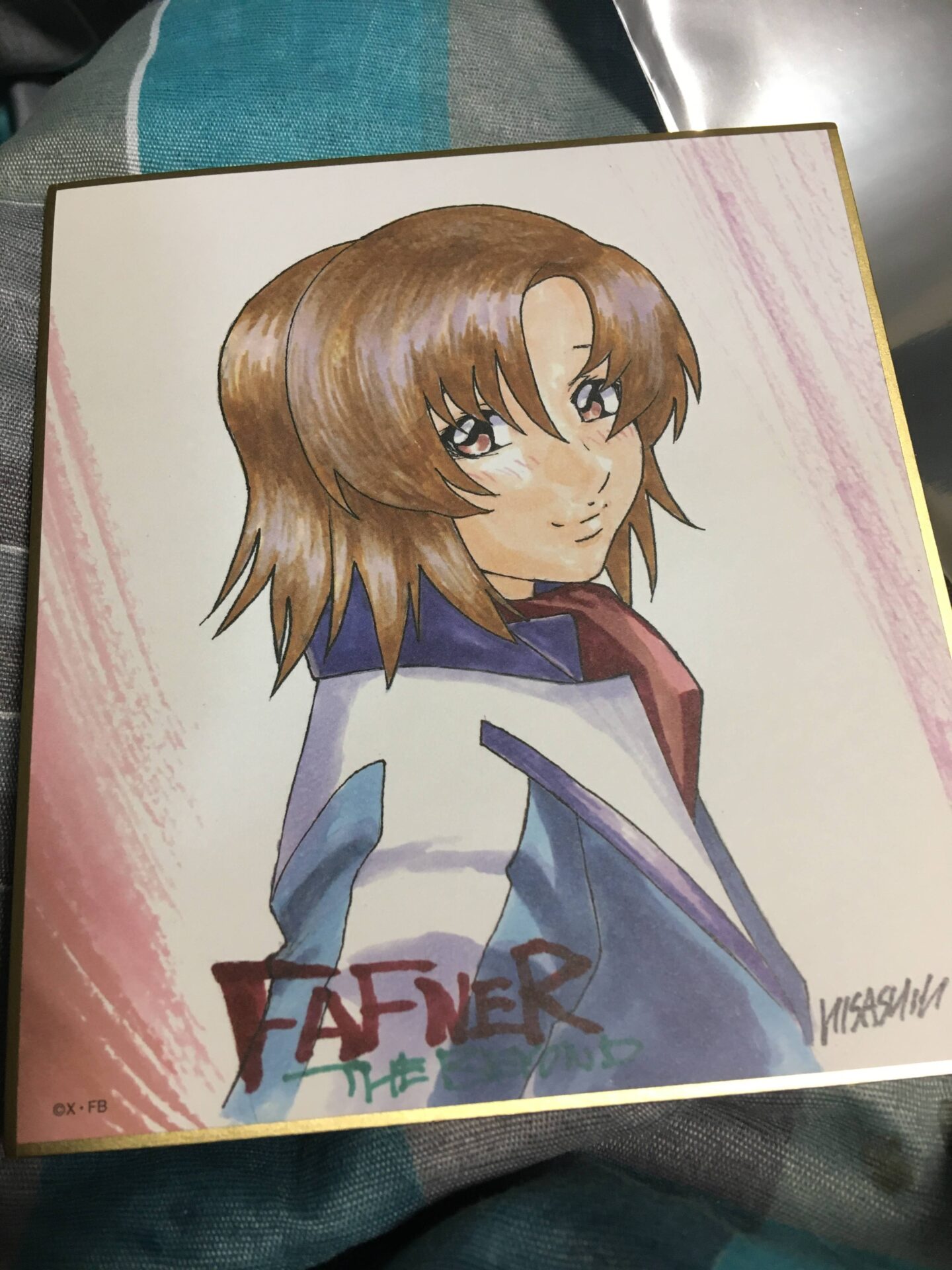 店内全品対象 ファフナーbeyond 10話 12話 フライヤーセット Www Anavara Com